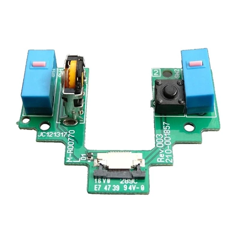 62KA Independent Button Module External Button Module Micro Switch Button for Key Board for G Wireless Mouse
62KA Independent Button Module External Button Module Micro Switch Button for Key Board for G Wireless Mouse