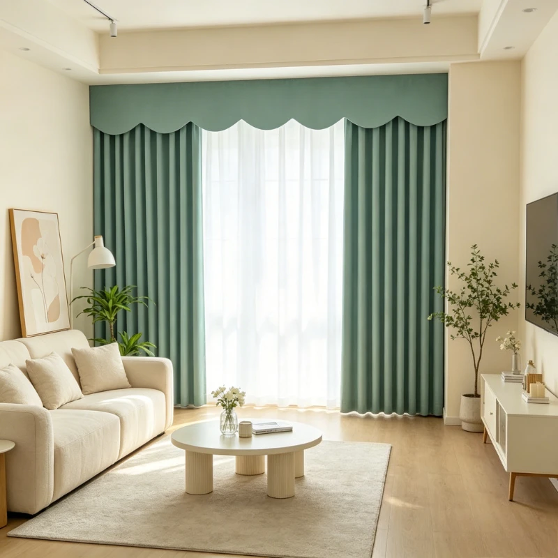 Thermal Insulated Sunshade Short Curtain Magic Tape Same Color Modern Minimalist Blackout for Bedroom Living Room Custom Size
Thermal Insulated Sunshade Short Curtain Magic Tape Same Color Modern Minimalist Blackout for Bedroom Living Room Custom Size