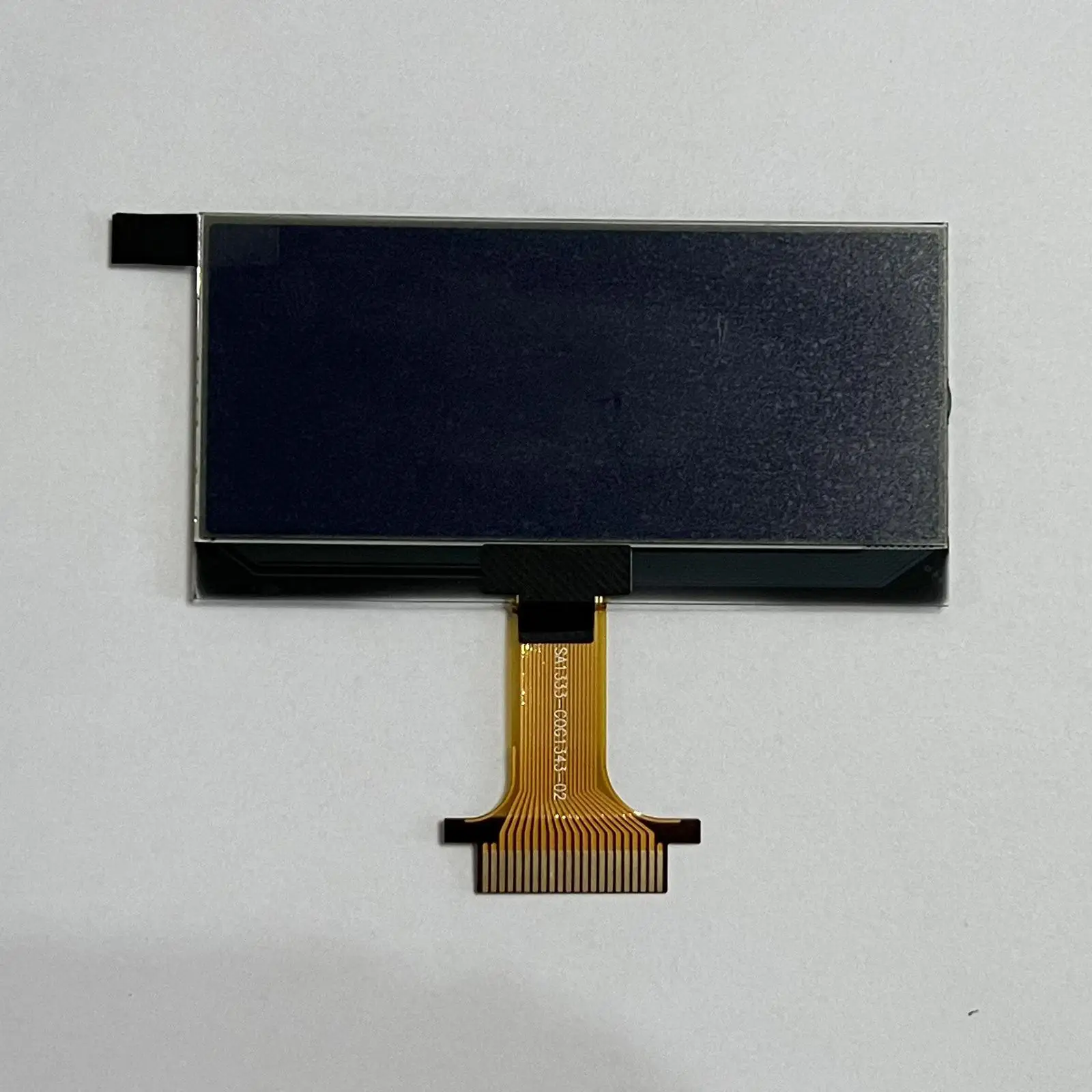 Car Instrument Cluster LCD Screen Replacement ABS Material Dashboard Display Part for Easy Auto Installation
Car Instrument Cluster LCD Screen Replacement ABS Material Dashboard Display Part for Easy Auto Installation