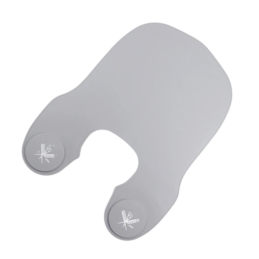 Silicone Hair Cutting Collar Waterproof Salon Cape Hairdressing Neck Guard Barber Treatment Tools Hair Cutting Accessories
Silicone Hair Cutting Collar Waterproof Salon Cape Hairdressing Neck Guard Barber Treatment Tools Hair Cutting Accessories