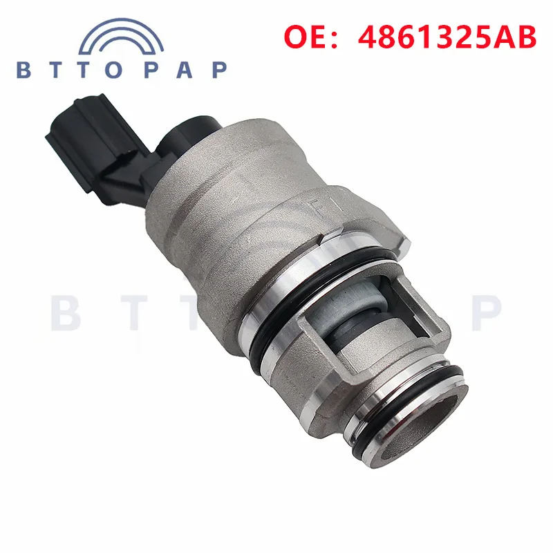 4593849AA 2 Pins For Dodge Intrepid Caravan Intrepid Idle Air Control Sensor Valve For Chrysler 4861325AB 4861325AD AC417
4593849AA 2 Pins For Dodge Intrepid Caravan Intrepid Idle Air Control Sensor Valve For Chrysler 4861325AB 4861325AD AC417