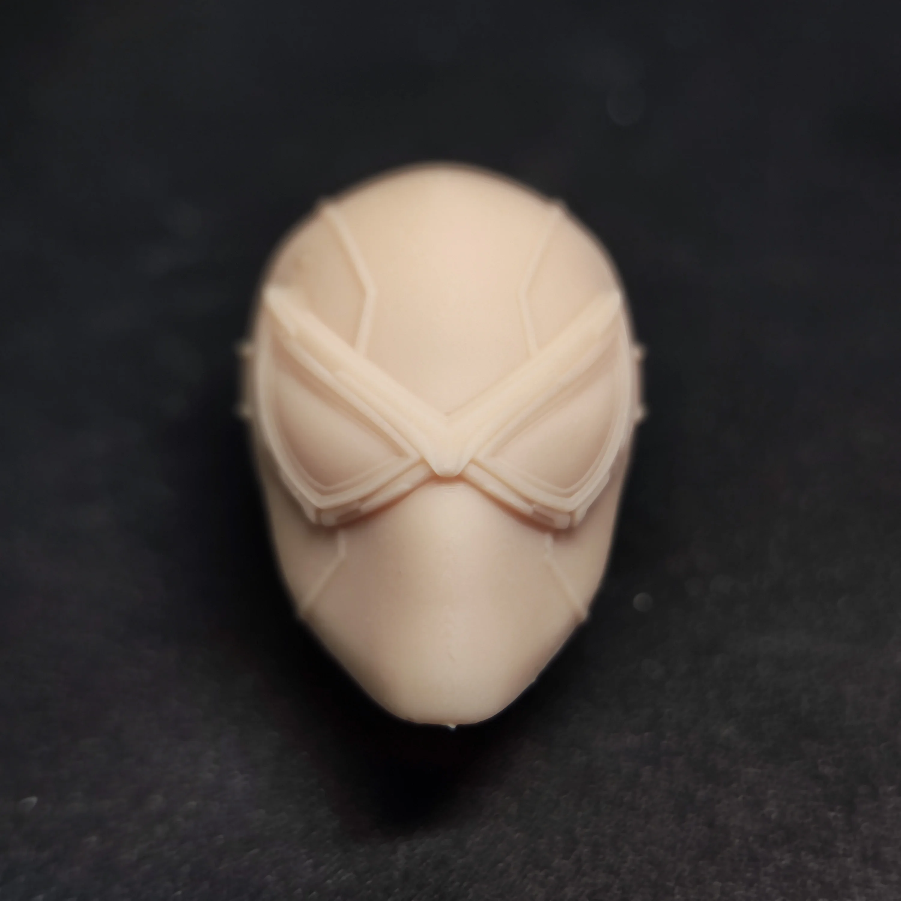 HL1833 DIY индивидуальный масштаб 1/18 1/12 1/10 неокрашенная голова для 3,75 "6" 7 "фигурка SHF ML Mafex Mez NECA Mcf
HL1833 DIY индивидуальный масштаб 1/18 1/12 1/10 неокрашенная голова для 3,75 "6" 7 "фигурка SHF ML Mafex Mez NECA Mcf