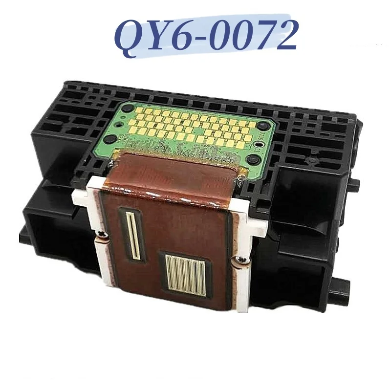Печатающая головка QY6-0072 Печатающая головка для Canon iP4600 iP4680 iP4700 iP4760 MP630 MP640 Сопла для головки принтера
Печатающая головка QY6-0072 Печатающая головка для Canon iP4600 iP4680 iP4700 iP4760 MP630 MP640 Сопла для головки принтера