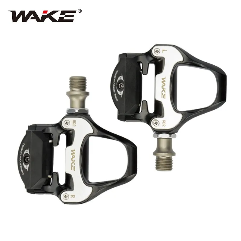 Велосипед WAKE Bike Ultra светильник, педаль для дорожного транспортного средства, протектор из алюминиевого сплава, подшипник Pelinka Foot Mountaineering, блокировка протектора автомобиля
Велосипед WAKE Bike Ultra светильник, педаль для дорожного транспортного средства, протектор из алюминиевого сплава, подшипник Pelinka Foot Mountaineering, блокировка протектора автомобиля