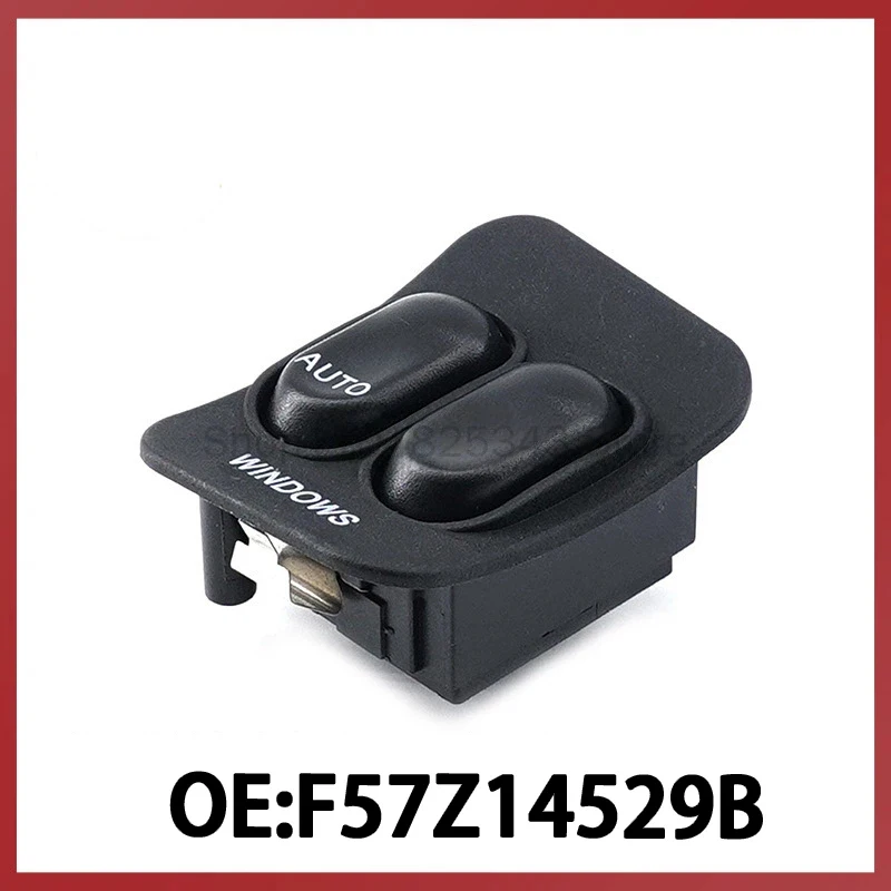 F57Z14529B For 95-07 Ford Ranger Automotive Glass Lift Switch Power Window Switch
F57Z14529B For 95-07 Ford Ranger Automotive Glass Lift Switch Power Window Switch