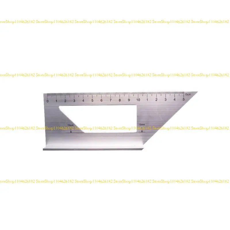 Q2Q4 Aluminum Alloy Wooden Square Multifunction Ruler 45 90 Degree Gauge Rule Woodworking Tools
Q2Q4 Aluminum Alloy Wooden Square Multifunction Ruler 45 90 Degree Gauge Rule Woodworking Tools