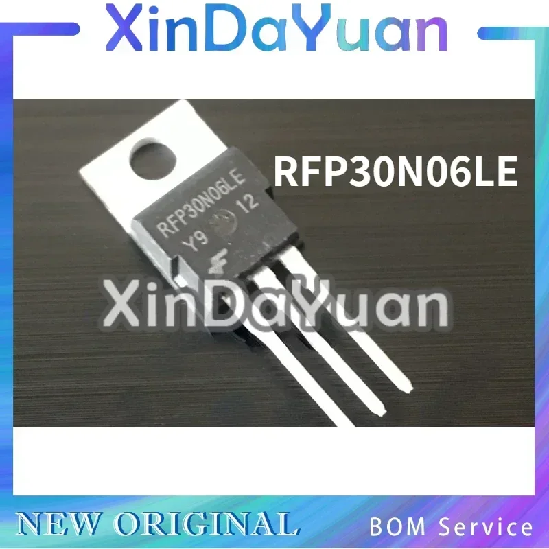 10 шт. RFP30N06LE P30N06LE 30N06 TO-220 МОП-эффектор
10 шт. RFP30N06LE P30N06LE 30N06 TO-220 МОП-эффектор