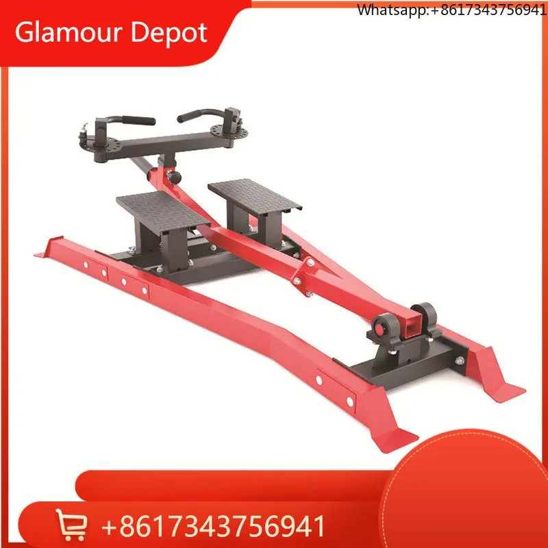 CCY,T-shaped Back Pull Trainer for Rowing Practice and Fitness Enhancement11
CCY,T-shaped Back Pull Trainer for Rowing Practice and Fitness Enhancement11