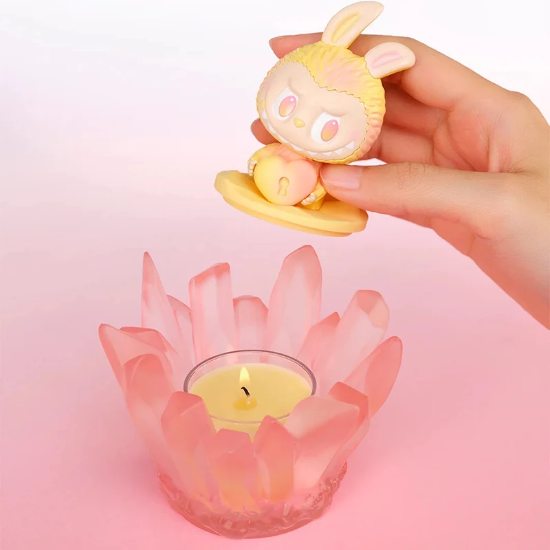 Genuine Product Labubu Front High Energy Series Fragrance Gift Box Rubble Surrounding Aromatherapy Ornament Girl Atmosphere Gift
Genuine Product Labubu Front High Energy Series Fragrance Gift Box Rubble Surrounding Aromatherapy Ornament Girl Atmosphere Gift