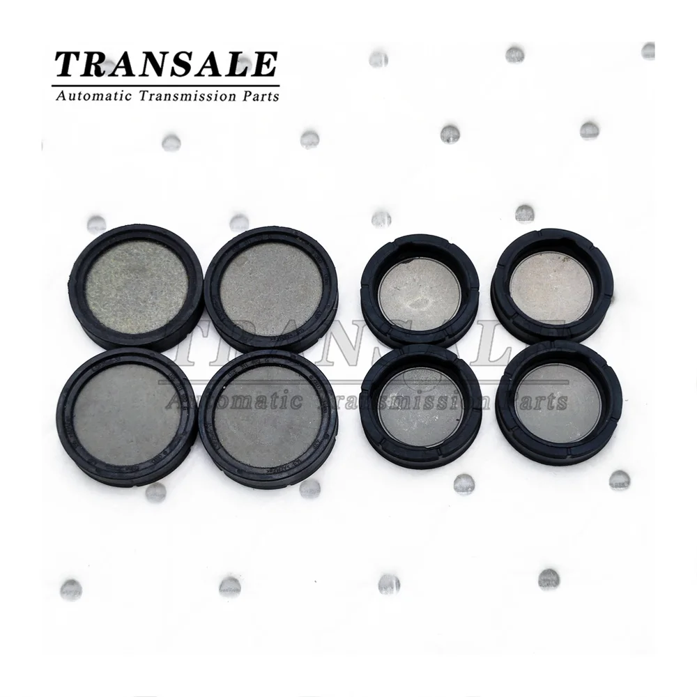 8pcs 0BH 0DE Transmission Shift Fork Piston Kit for OBH Gearbox Repair Kit For VW Jetta Passat
8pcs 0BH 0DE Transmission Shift Fork Piston Kit for OBH Gearbox Repair Kit For VW Jetta Passat