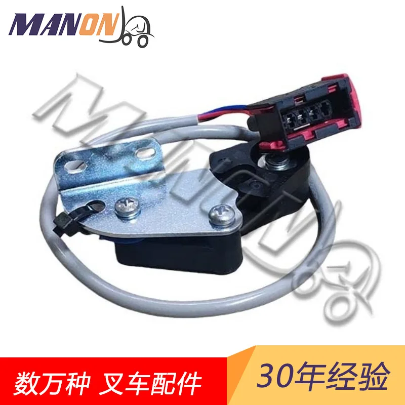 Forklift Parts Jungheinrich Rudder Bing Switch 51045971 51239402 50450805 for Jungheinrich
Forklift Parts Jungheinrich Rudder Bing Switch 51045971 51239402 50450805 for Jungheinrich
