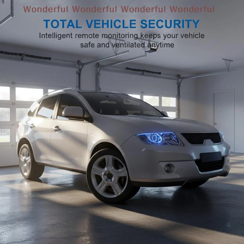 12V Universal Auto Power Window Control Window Open Closer Module For 4 Door Cars
12V Universal Auto Power Window Control Window Open Closer Module For 4 Door Cars