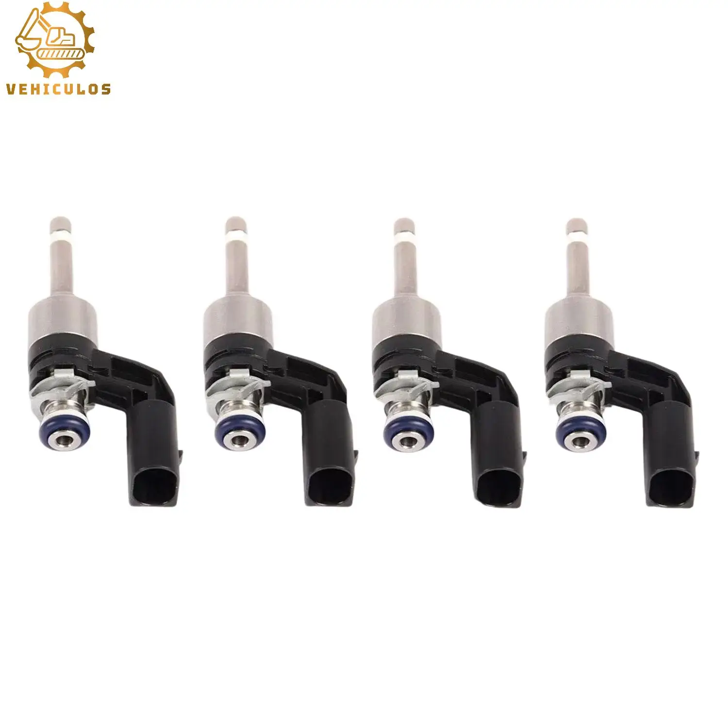 03C 906036 M АВТОМОБИЛЬНЫЕ 4 шт. топливные форсунки для VW Golf Jetta Passat AUDI A1 A3 1.4TFSI новые автомобильные аксессуары
03C 906036 M АВТОМОБИЛЬНЫЕ 4 шт. топливные форсунки для VW Golf Jetta Passat AUDI A1 A3 1.4TFSI новые автомобильные аксессуары
