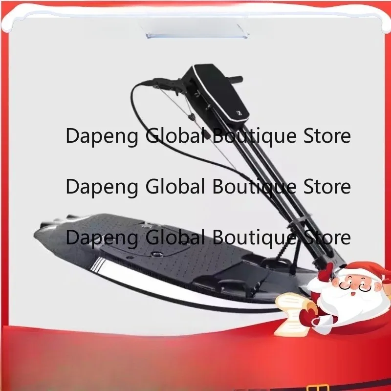 Titanium DFI Ski 34 Jet Board Water Scooter 2mph | Deposit Available
Titanium DFI Ski 34 Jet Board Water Scooter 2mph | Deposit Available