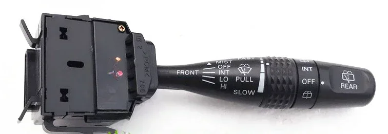 The product can be customized. For Mitsubishi, Outlander, turn signal combination switch, wiper
The product can be customized. For Mitsubishi, Outlander, turn signal combination switch, wiper