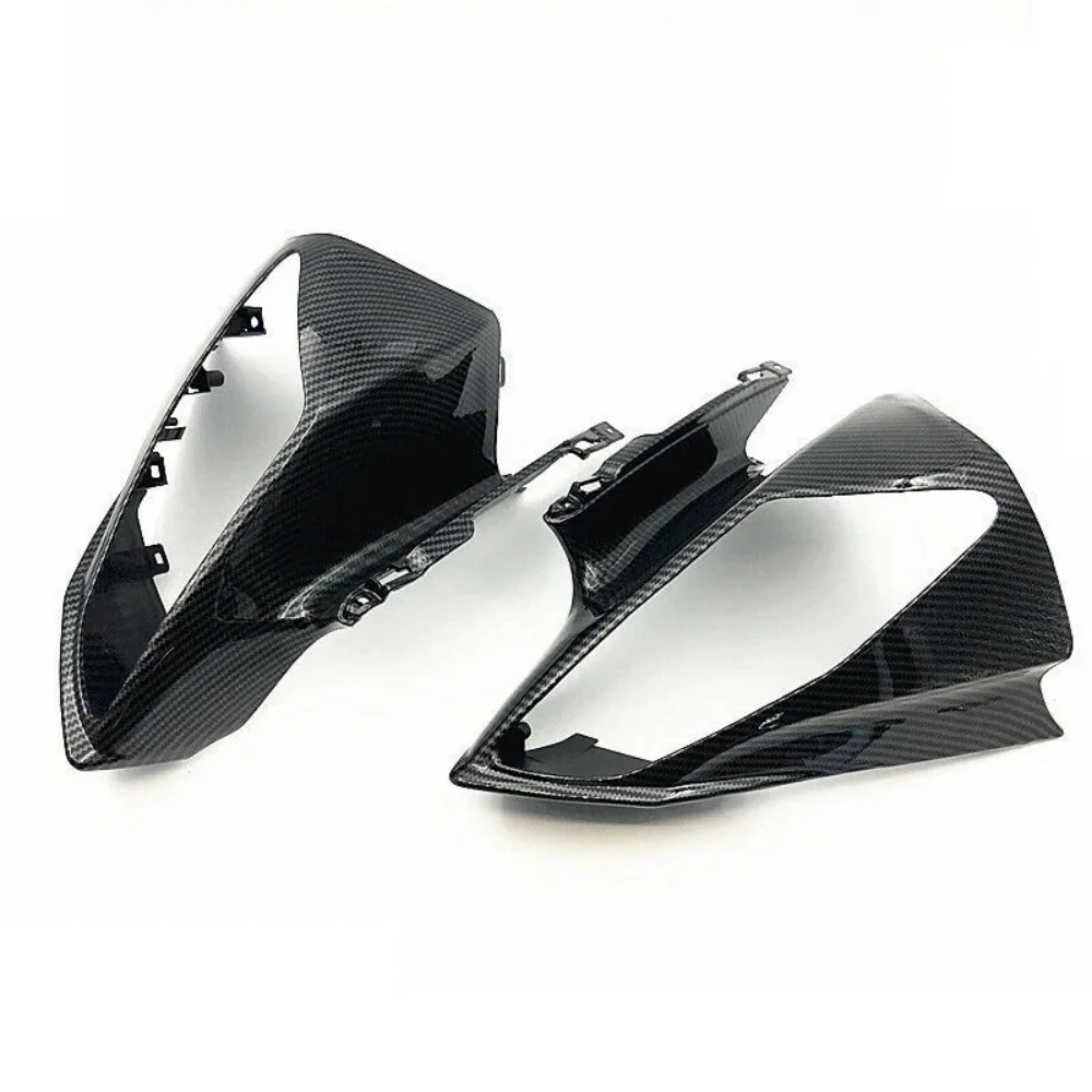 Carbon Fiber Upper Front Nose Headlight Fairing Cowl For suitable YAMAHA YZF R6 2008-2016
Carbon Fiber Upper Front Nose Headlight Fairing Cowl For suitable YAMAHA YZF R6 2008-2016