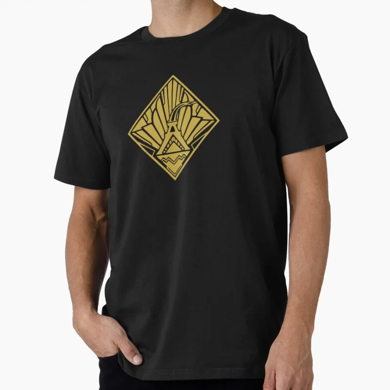 Eiffel Tower Gold Clair Obscur Expeditioner 33 Gift t shirt Mens printed videogame Graphic Clothes 1212 All size S-6XL top
Eiffel Tower Gold Clair Obscur Expeditioner 33 Gift t shirt Mens printed videogame Graphic Clothes 1212 All size S-6XL top