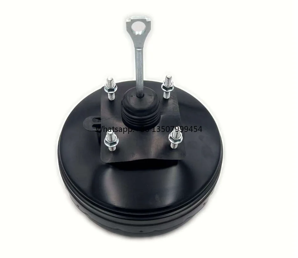 YouChi Auto Parts Brake System Power Brake Booster 15856781 15947019 54-71516 for Cadillac Escalade 2007
YouChi Auto Parts Brake System Power Brake Booster 15856781 15947019 54-71516 for Cadillac Escalade 2007