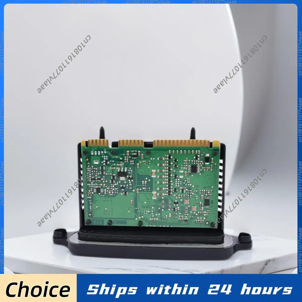 TMS Headlamp Control Module Unit Replace 63117316217 63117329157 TMS Adaptive Headlight Control Module Unit for 5 Series F10 F11
TMS Headlamp Control Module Unit Replace 63117316217 63117329157 TMS Adaptive Headlight Control Module Unit for 5 Series F10 F11