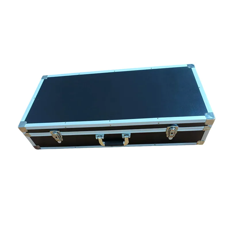 Portable Tools Hardware Electronic Products Equipment Aluminum Alloy Toolbox Maintenance Tools Storage Box 
Portable Tools Hardware Electronic Products Equipment Aluminum Alloy Toolbox Maintenance Tools Storage Box