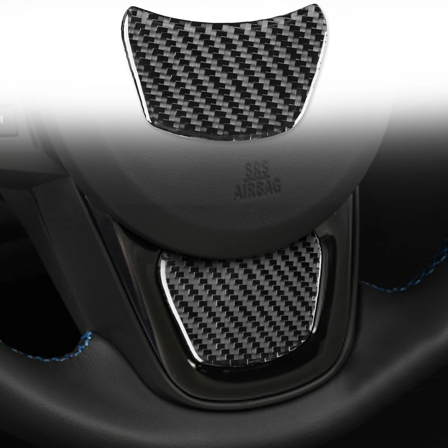 Автомобильные аксессуары для Toyota GR Supra A90 2019 2020 2021 2022, внутренняя отделка рулевого колеса из углеродного волокна
Автомобильные аксессуары для Toyota GR Supra A90 2019 2020 2021 2022, внутренняя отделка рулевого колеса из углеродного волокна