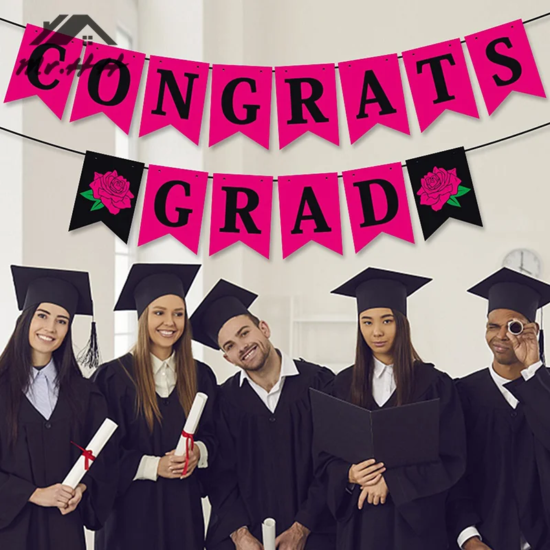 Graduation 2025 Banner Decoration Set Graduate Hanging Swirl Foil Tassel Garland Photo Backdrop College Party DIY Supplies
Graduation 2025 Banner Decoration Set Graduate Hanging Swirl Foil Tassel Garland Photo Backdrop College Party DIY Supplies