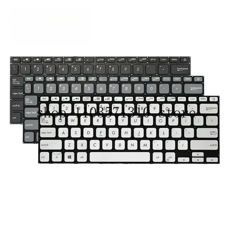 N Новая оригинальная клавиатура для ноутбука Asus x415 x415j v4200j v4200e m4200u y4200d y4200f x412u x412f a409j a409m x409u x409ua x409f
N Новая оригинальная клавиатура для ноутбука Asus x415 x415j v4200j v4200e m4200u y4200d y4200f x412u x412f a409j a409m x409u x409ua x409f
