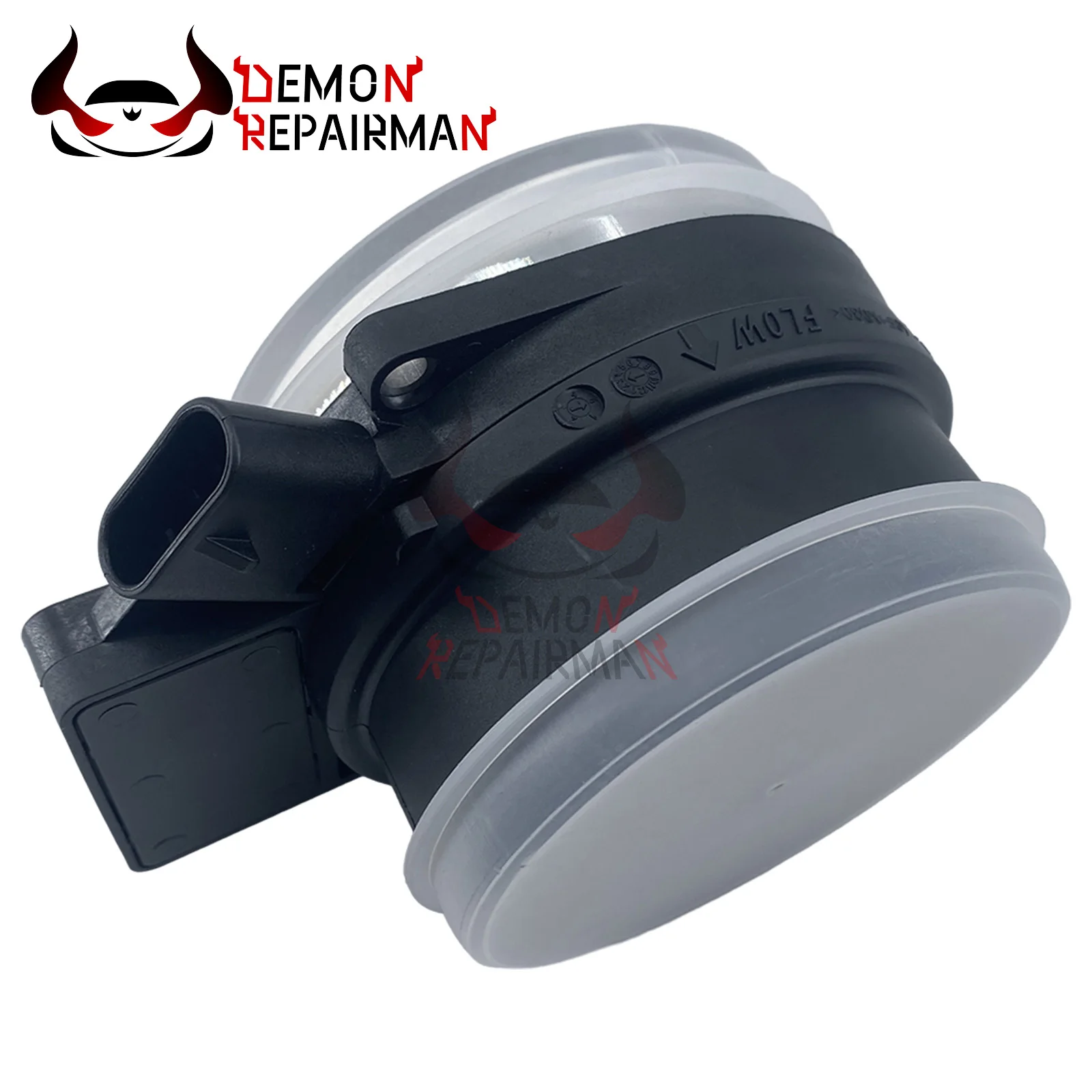 Mass Air Flow Sensor FOR Buick Rainier 2005-2007 5.3L Cadillac DeVille Eldorado 2000- 2004 15904068 213-4160 25168491 25318411
Mass Air Flow Sensor FOR Buick Rainier 2005-2007 5.3L Cadillac DeVille Eldorado 2000- 2004 15904068 213-4160 25168491 25318411