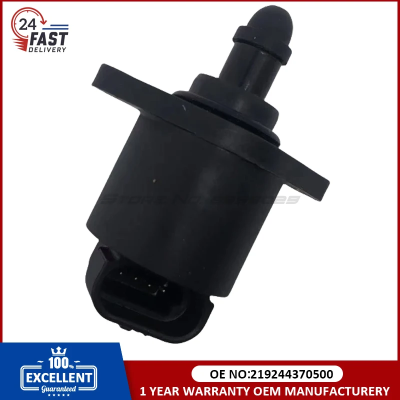 Idle Speed Sensor 77364619,9945776,219244370500 for Fiat Palio/Punto/Siena/Strada 1.2L 1993-2012 Engines 1.2L 1242cc
Idle Speed Sensor 77364619,9945776,219244370500 for Fiat Palio/Punto/Siena/Strada 1.2L 1993-2012 Engines 1.2L 1242cc