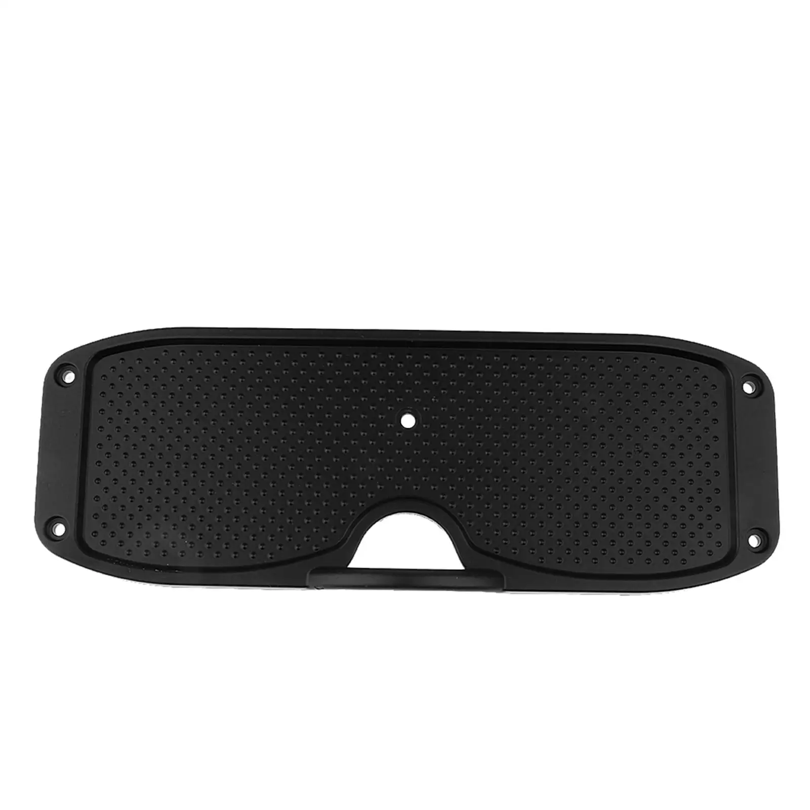 Черная алюминиевая монтажная пластина для подвесного двигателя, кронштейн для яхты, каноэ, лодки, рыбацкой лодки
Черная алюминиевая монтажная пластина для подвесного двигателя, кронштейн для яхты, каноэ, лодки, рыбацкой лодки