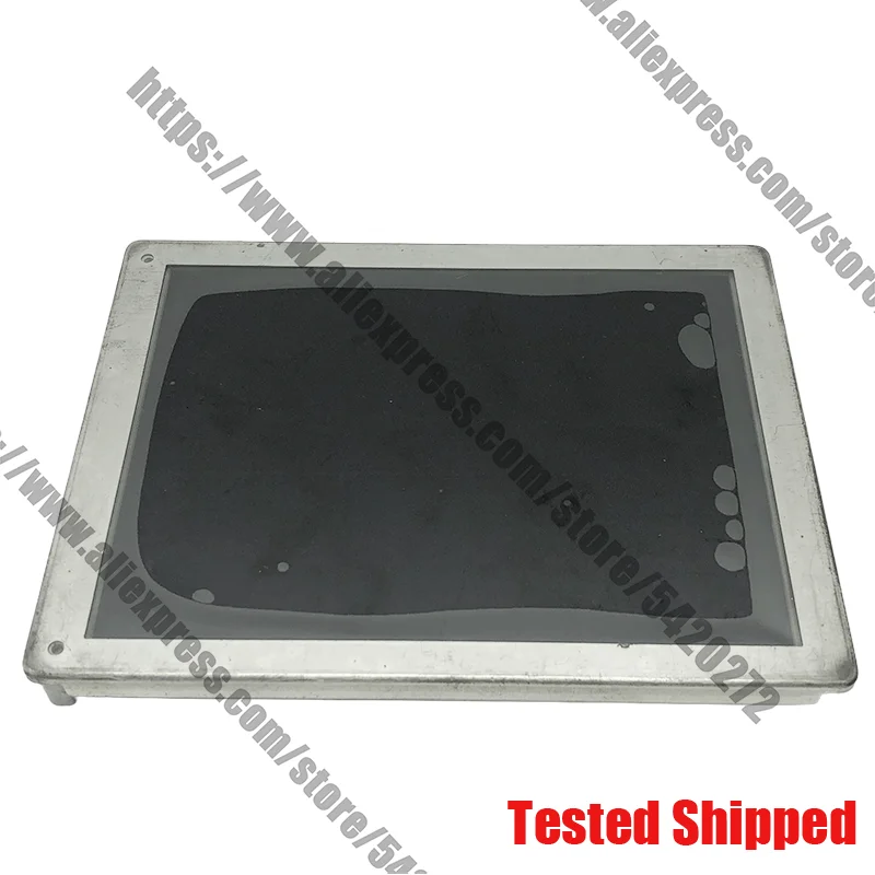 6 Inch LCD Panel LQ6BN01 320 RGB*240 QVGA Original
6 Inch LCD Panel LQ6BN01 320 RGB*240 QVGA Original