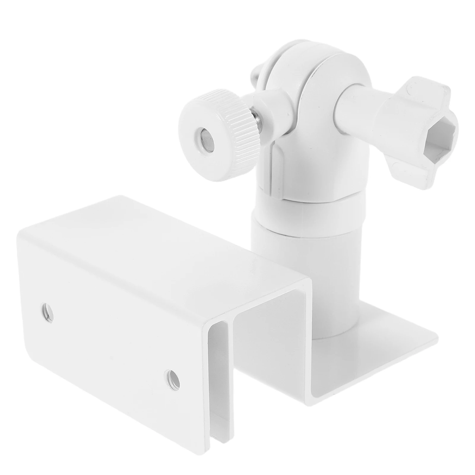 1 set 1 Set Solar Security Camera Wall Bracket Adjustable Multi-Angle Universal Mount For Outdoor Indoor Cameras White Extension
1 set 1 Set Solar Security Camera Wall Bracket Adjustable Multi-Angle Universal Mount For Outdoor Indoor Cameras White Extension
