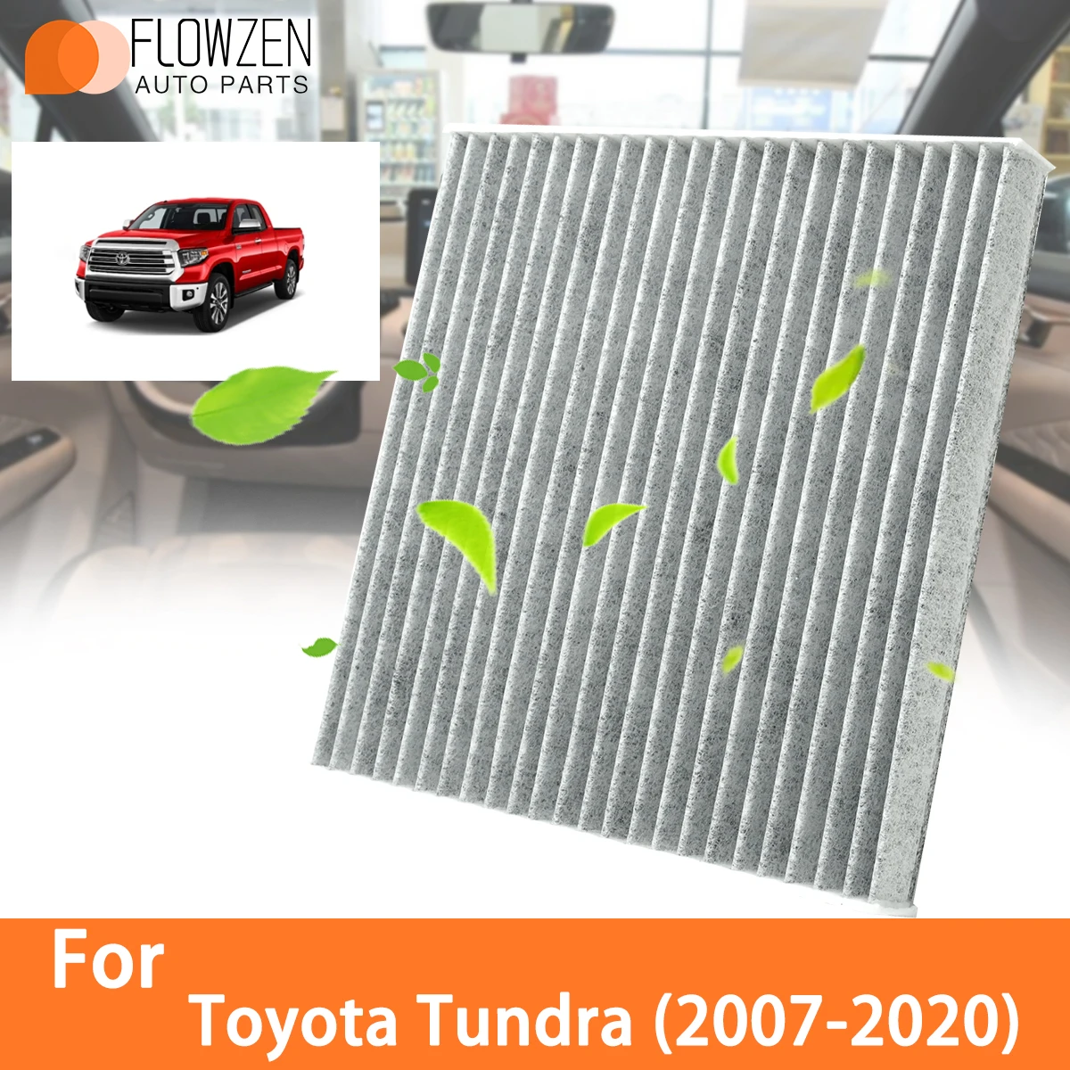 Воздушный фильтр в салон автомобиля для Toyota Tundra 2007-2020 Auto ФИЛЬТРЫ из углеродного волокна 87139-02020 87139-02090 87139-06040 87139-0608
Воздушный фильтр в салон автомобиля для Toyota Tundra 2007-2020 Auto ФИЛЬТРЫ из углеродного волокна 87139-02020 87139-02090 87139-06040 87139-0608