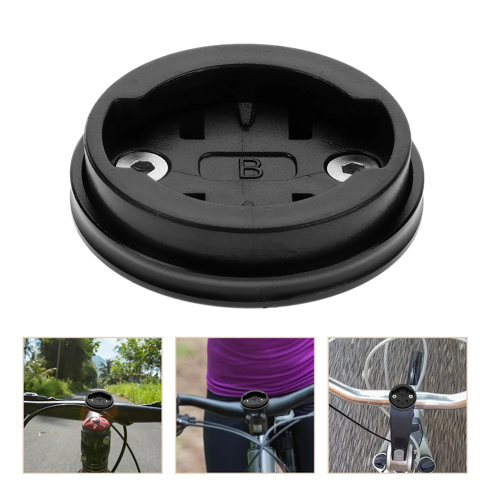 Aluminum Alloy Bike Computer Mount Wahoo Stem Mount Bicycle Headset Top Cap Holder Durable Lightweight Compatible With Garmin
Aluminum Alloy Bike Computer Mount Wahoo Stem Mount Bicycle Headset Top Cap Holder Durable Lightweight Compatible With Garmin