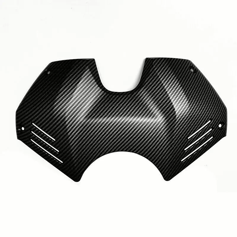 For DUCATI Panigale V4 V4S V4R 2018 2019 2020 2021 Matte Carbon Fiber Tank Front Cover Fairing
For DUCATI Panigale V4 V4S V4R 2018 2019 2020 2021 Matte Carbon Fiber Tank Front Cover Fairing