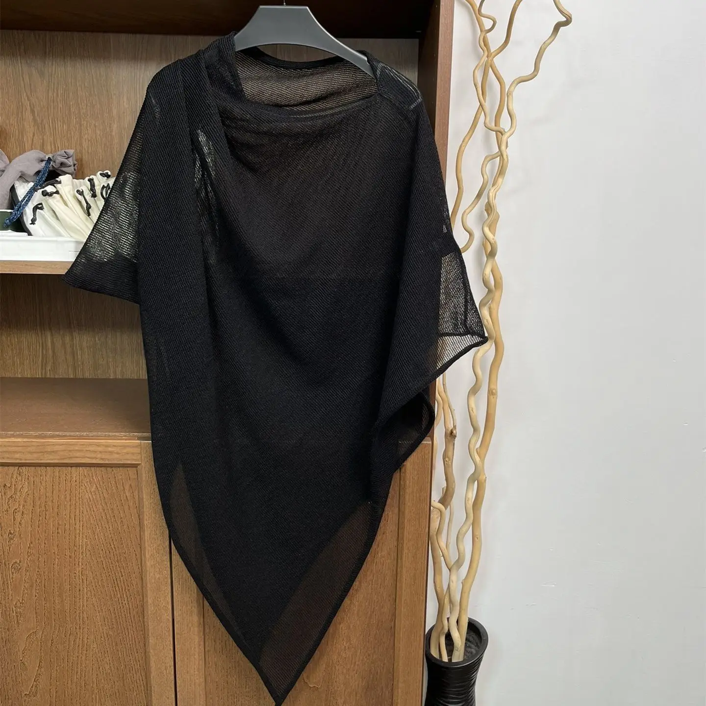 Женский пляжный саронг-парео для свадьбы, с драпировкой, защитой от солнца, воздушный, многослойный, шелковистый, для женщин
Женский пляжный саронг-парео для свадьбы, с драпировкой, защитой от солнца, воздушный, многослойный, шелковистый, для женщин