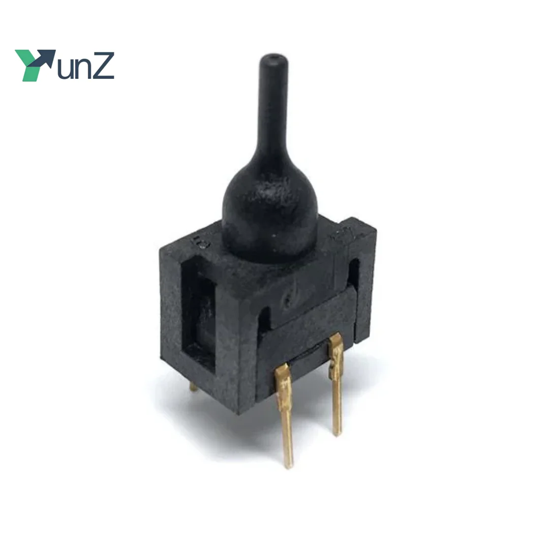 26PCGFJ2G Honeywell Pressure Sensor GFJ2G
26PCGFJ2G Honeywell Pressure Sensor GFJ2G