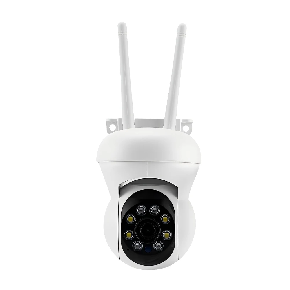 K21 1080P Камера безопасности Карданная полусфера Беспроводная камера 5G Монитор Внутренний и наружный разговор IP66 Водонепроницаемый
K21 1080P Камера безопасности Карданная полусфера Беспроводная камера 5G Монитор Внутренний и наружный разговор IP66 Водонепроницаемый
