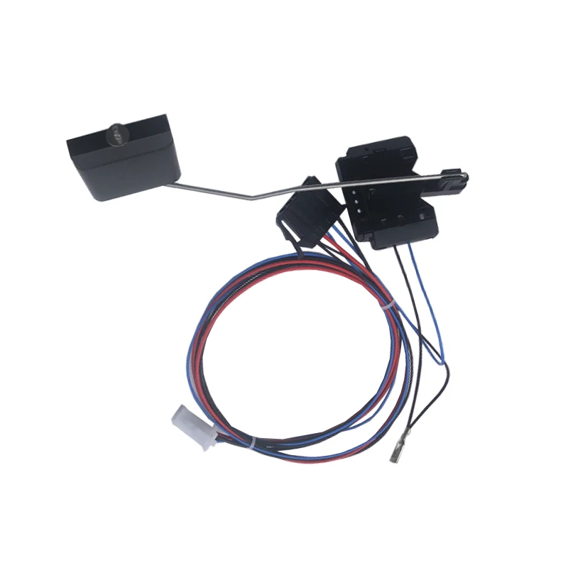 Vice Fuel Level Sensor For Mercedes-Benz C219 W211 S211 CLS300 CLS350 CLS500 E240 E350 E500 2003-2010 OE A2114703994
Vice Fuel Level Sensor For Mercedes-Benz C219 W211 S211 CLS300 CLS350 CLS500 E240 E350 E500 2003-2010 OE A2114703994
