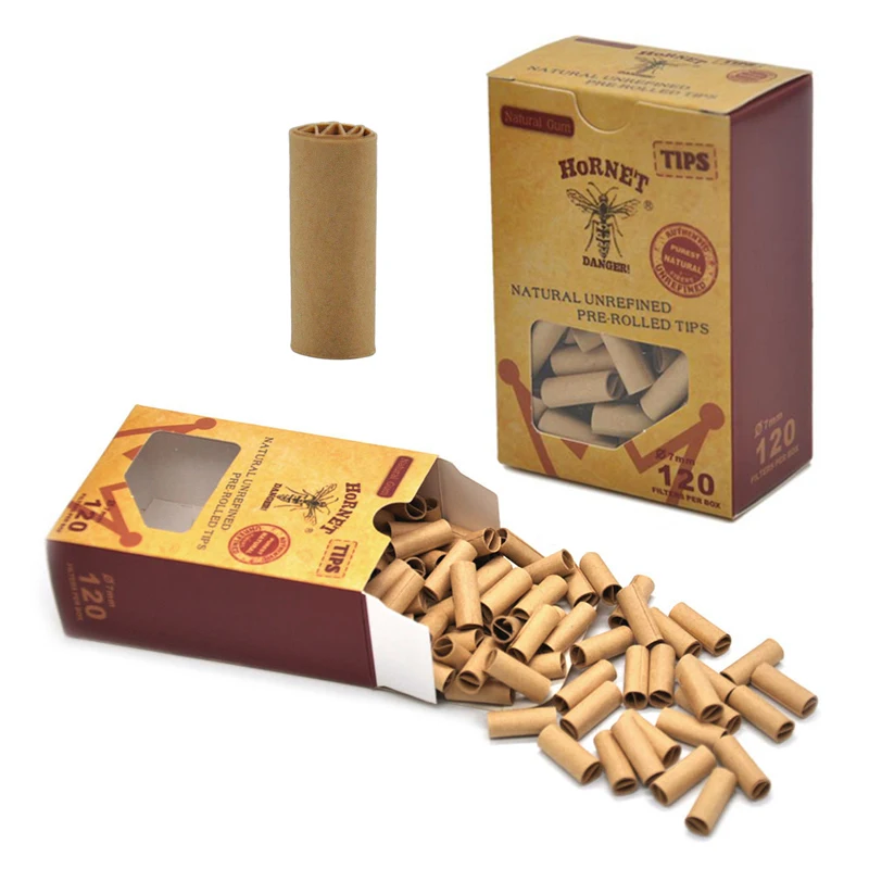 120pcs Cigarette Filter Paper Diameter 70mm Natural Rubber Ultra-Thin Roll Paper Disposable Brown Filter Smoking Accessories
120pcs Cigarette Filter Paper Diameter 70mm Natural Rubber Ultra-Thin Roll Paper Disposable Brown Filter Smoking Accessories