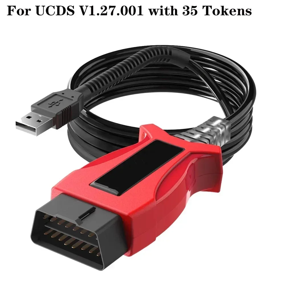 Профессиональный для FOCOM UCDS PRO + новейший V1.27.001 с 35-токенами, полная лицензия UCDS pro UCDS для Ford, полная активация
Профессиональный для FOCOM UCDS PRO + новейший V1.27.001 с 35-токенами, полная лицензия UCDS pro UCDS для Ford, полная активация