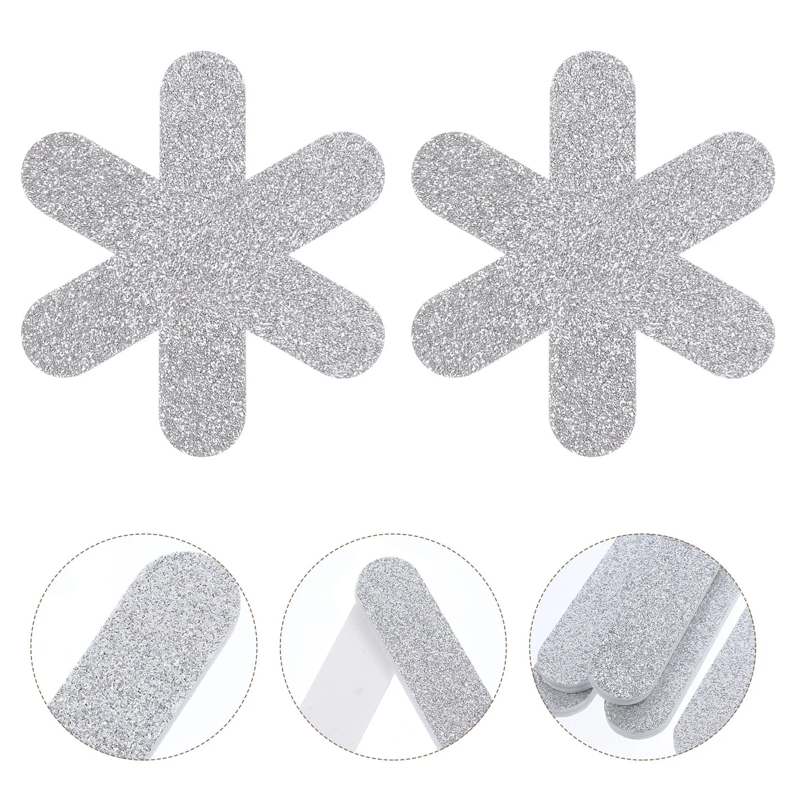 30pcs Glitter Nail File Strips Manicure Pedicure Buffer Files For Acrylic Natural Nails Women Salon Tools Travel
30pcs Glitter Nail File Strips Manicure Pedicure Buffer Files For Acrylic Natural Nails Women Salon Tools Travel