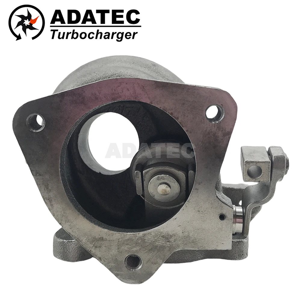 53039880121 Turbo hot K03 53039880120 53039880104 Turbine Housing side for Peugeot RCZ 1.6 THP 16v 156 156 HP EP6CDT 2010-
53039880121 Turbo hot K03 53039880120 53039880104 Turbine Housing side for Peugeot RCZ 1.6 THP 16v 156 156 HP EP6CDT 2010-