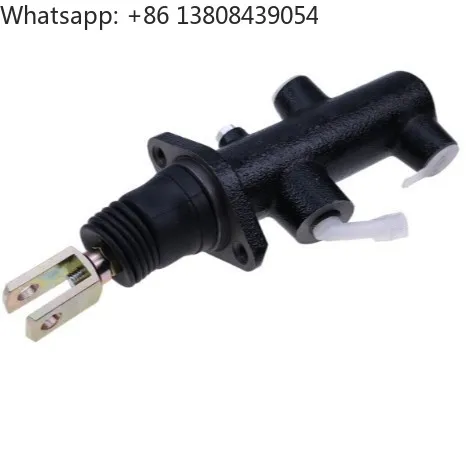 For Landini Tractor 55F 55L 60F 60L 65L 75F 75L 85L Brake Master Cylinder 3537810M91 3671522M91
For Landini Tractor 55F 55L 60F 60L 65L 75F 75L 85L Brake Master Cylinder 3537810M91 3671522M91