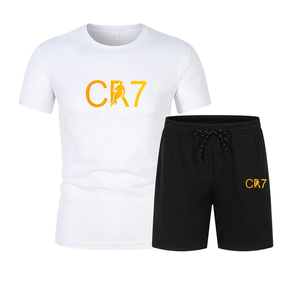 Shorts Set New Men's Short Sleeve Shirt and Shorts Summer 2 Piece Set Fashion Print Lapel Shirt Beach Drawstring
Shorts Set New Men's Short Sleeve Shirt and Shorts Summer 2 Piece Set Fashion Print Lapel Shirt Beach Drawstring