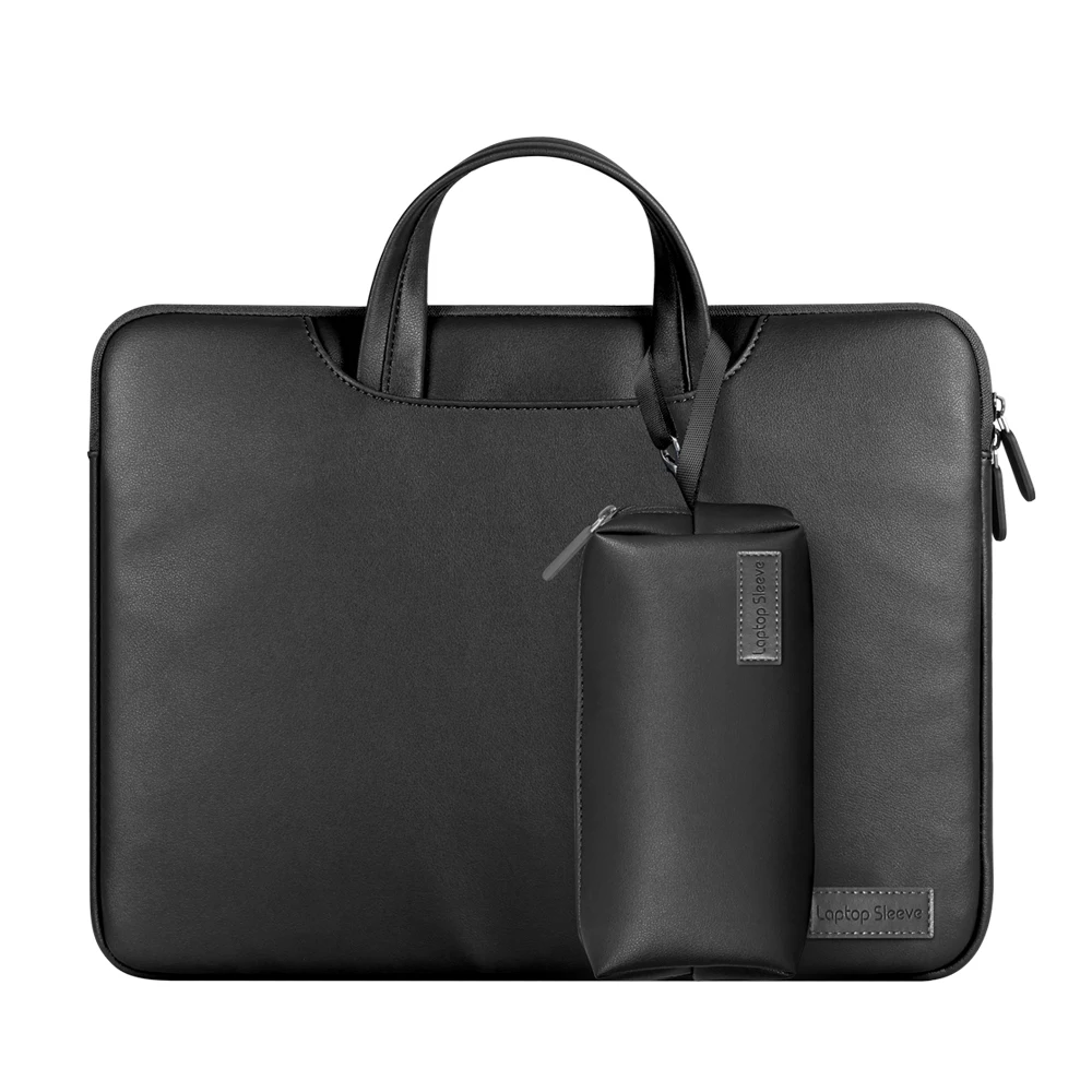 Кожаная сумка для ноутбука, сумка для ноутбука Macbook Lenovo HP, портфель, деловой противоударный мягкий чехол 11, 12, 13, 14, 15 дюймов
Кожаная сумка для ноутбука, сумка для ноутбука Macbook Lenovo HP, портфель, деловой противоударный мягкий чехол 11, 12, 13, 14, 15 дюймов