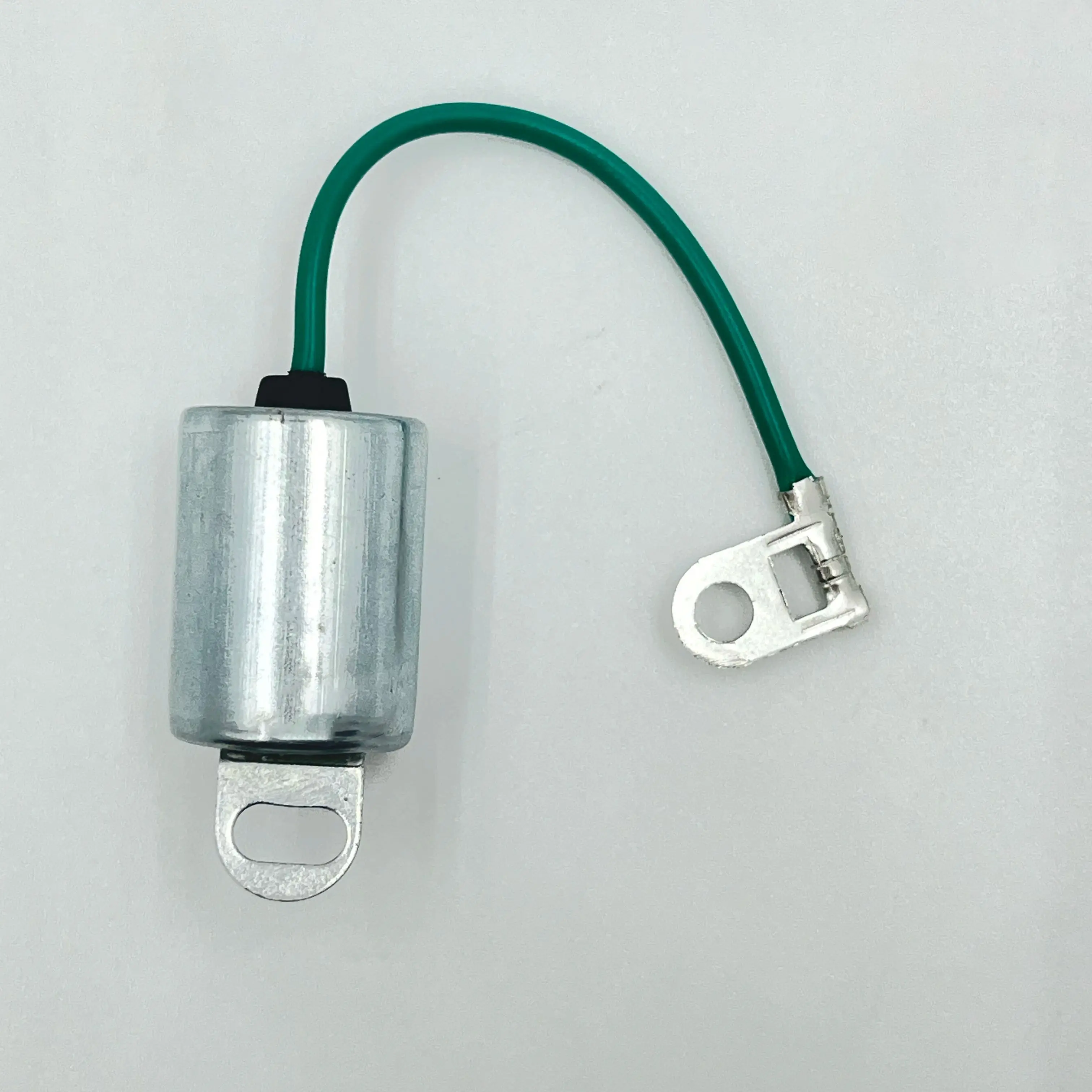 Ignition Condenser distributor for LUCAS DCB101 | Fits Austin Mini 1000, Morris Minor 1000, MG Midget, Triumph Spitfire
Ignition Condenser distributor for LUCAS DCB101 | Fits Austin Mini 1000, Morris Minor 1000, MG Midget, Triumph Spitfire