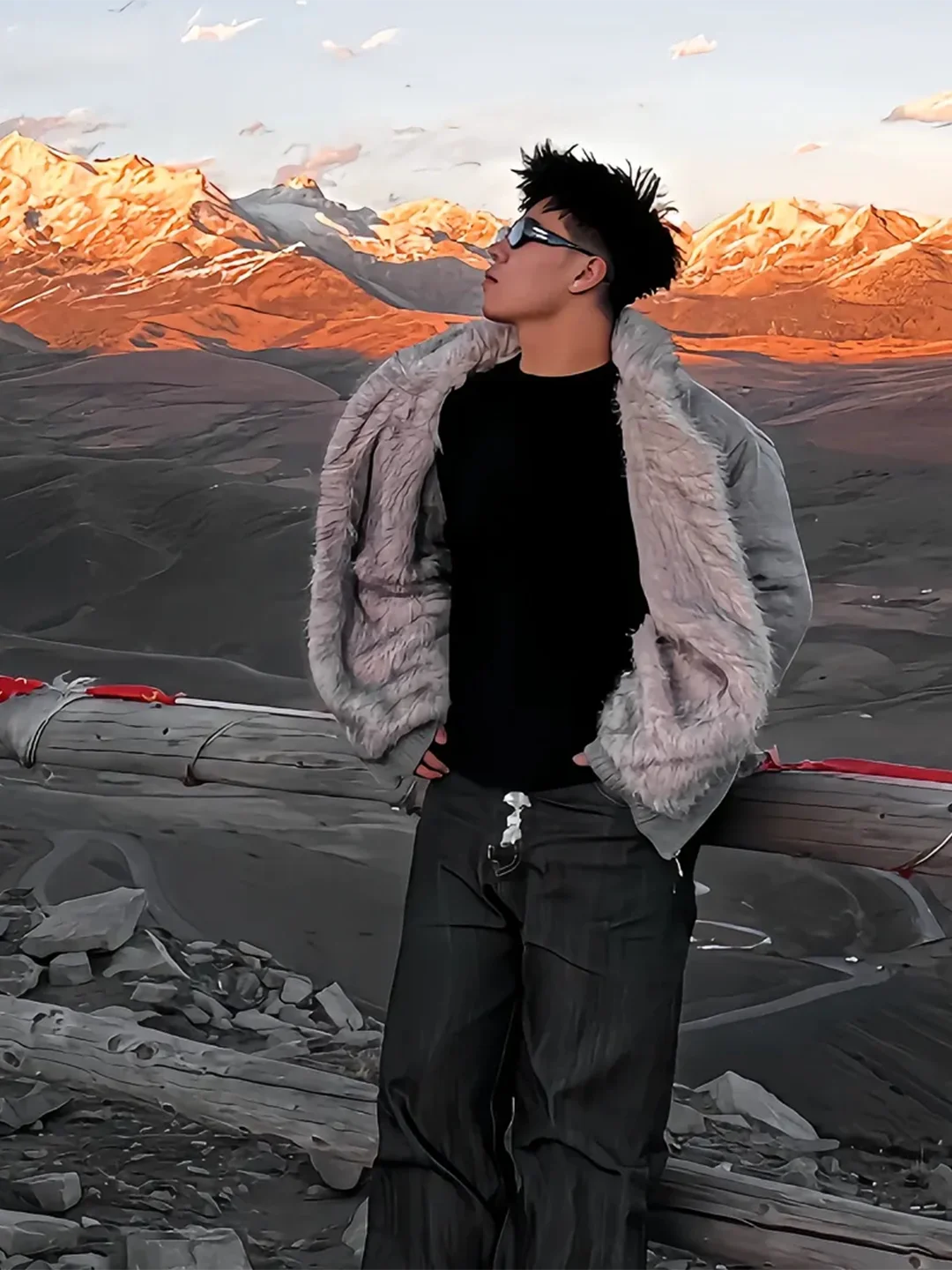 Вязаная зимняя хлопковая куртка Mountain Eagle для мужчин с флисовой подкладкой, многокарманная, с воротником-стойкой, рабочая одежда
Вязаная зимняя хлопковая куртка Mountain Eagle для мужчин с флисовой подкладкой, многокарманная, с воротником-стойкой, рабочая одежда