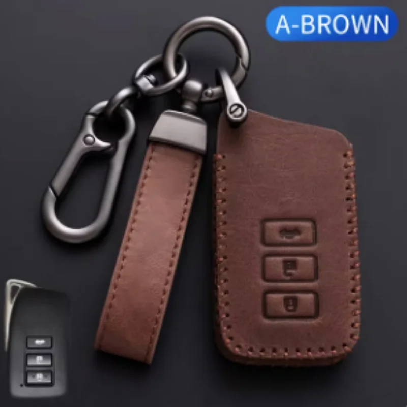 Car Key Case Cover for Lexus RX350 NX300 Es300h Rx450h GS300 GX470 IS250 ES350 LX570 GX460 Nx300h Is300h Shell Fob Holder
Car Key Case Cover for Lexus RX350 NX300 Es300h Rx450h GS300 GX470 IS250 ES350 LX570 GX460 Nx300h Is300h Shell Fob Holder