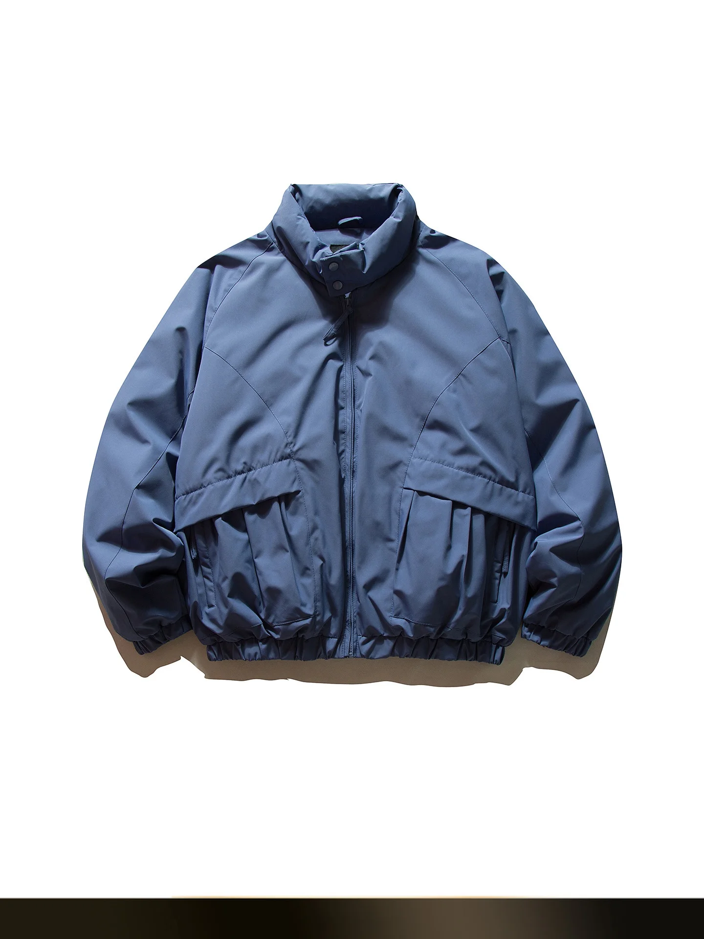 Утепленная куртка в американском ретро-стиле с воротником-стойкой, наполнитель 90% пух, свободный крой, теплая, для пар, рабочая одежда, верхняя одежда с большими карманами, молодежная мода
Утепленная куртка в американском ретро-стиле с воротником-стойкой, наполнитель 90% пух, свободный крой, теплая, для пар, рабочая одежда, верхняя одежда с большими карманами, молодежная мода